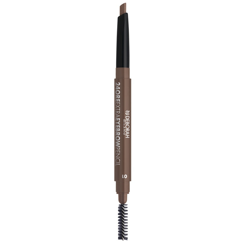 DEBORAH MILANO 24Ore EXTRA Eyebrow Pencil 01 Light 0.22g – buy online
