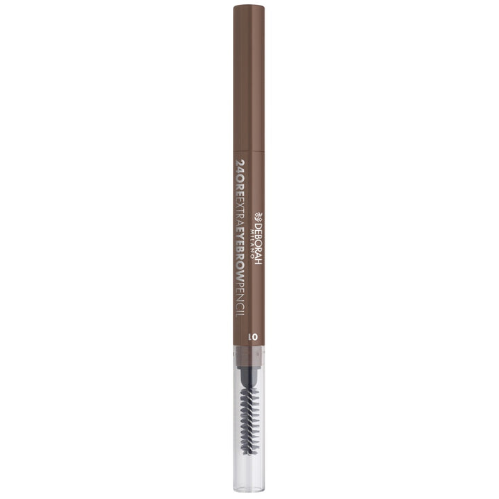24Ore EXTRA Eyebrow Pencil 01 Light 0.22g