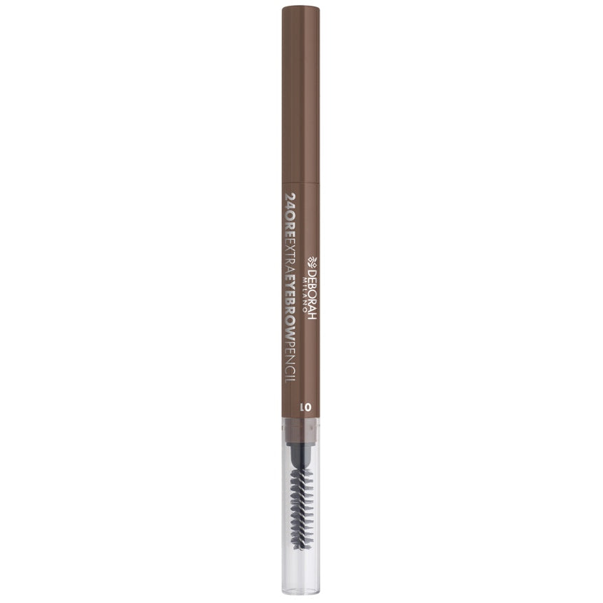 DEBORAH MILANO 24Ore EXTRA Eyebrow Pencil 03 Dark 0.22g – online store