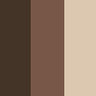 Brunette, 5 g