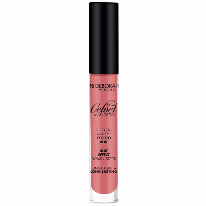 VELVET MAT Liquid Lipstick 02 8ml