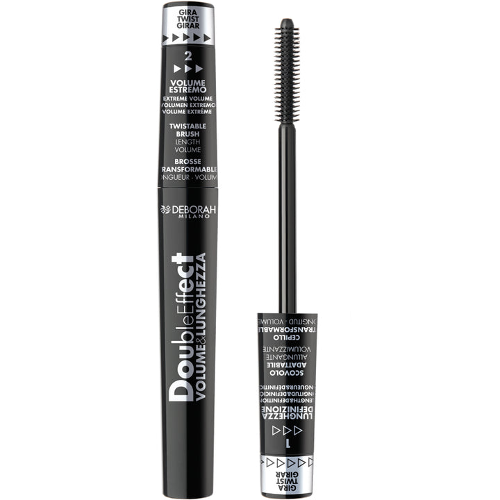 Makeup Transformer Mascara 8ml