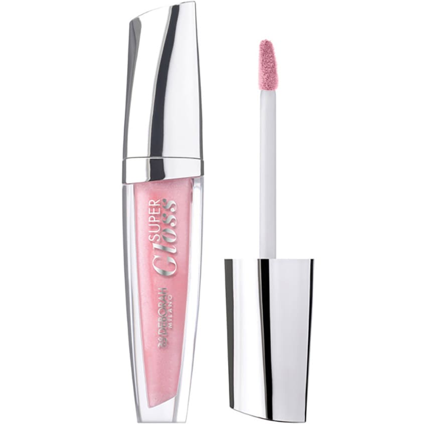 DEBORAH MILANO LIP GLOSS SUPER GLOSS 02 4,5G – buy online