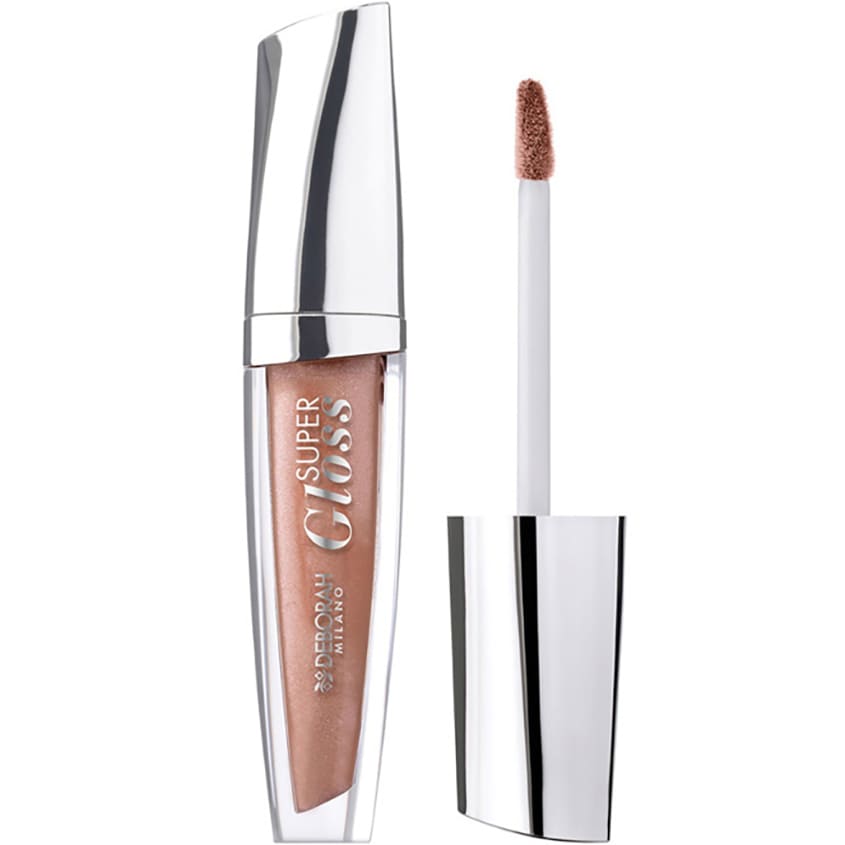 DEBORAH MILANO LIP GLOSS SUPER GLOSS 08 4,5G – شراء أونلاين