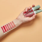 ROSSETTO LIQUIDO MAT 08 GERANIUM 4,8G