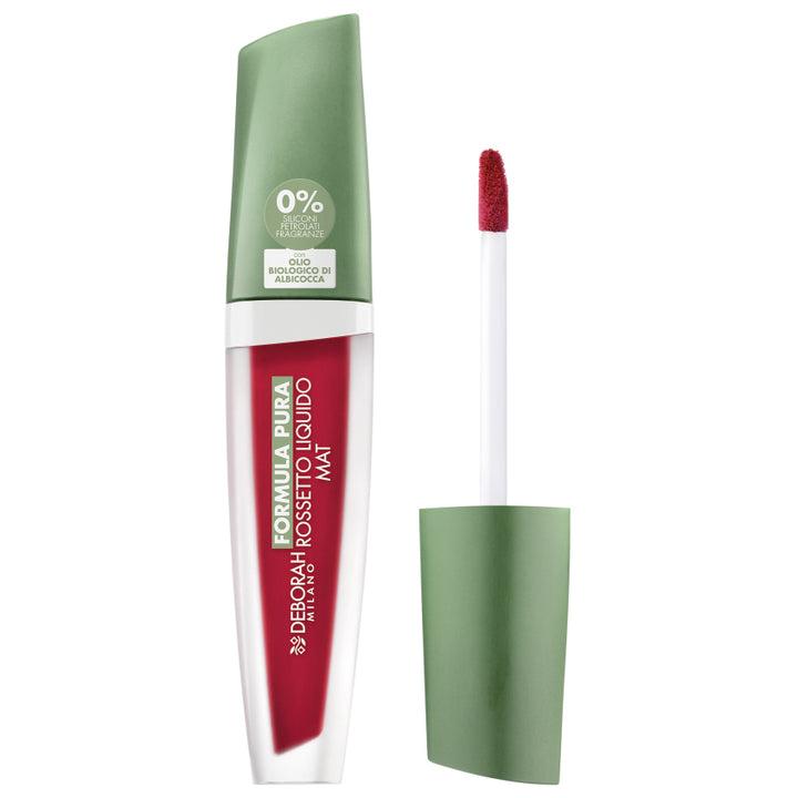 FORMULA PURA ROSSETTO LIQUIDO MAT 07 4,8 g
