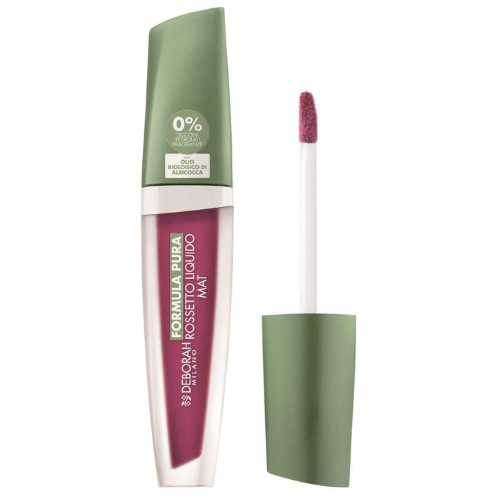 FORMULA PURA ROSSETTO LIQUIDO MAT 05 4,8 g