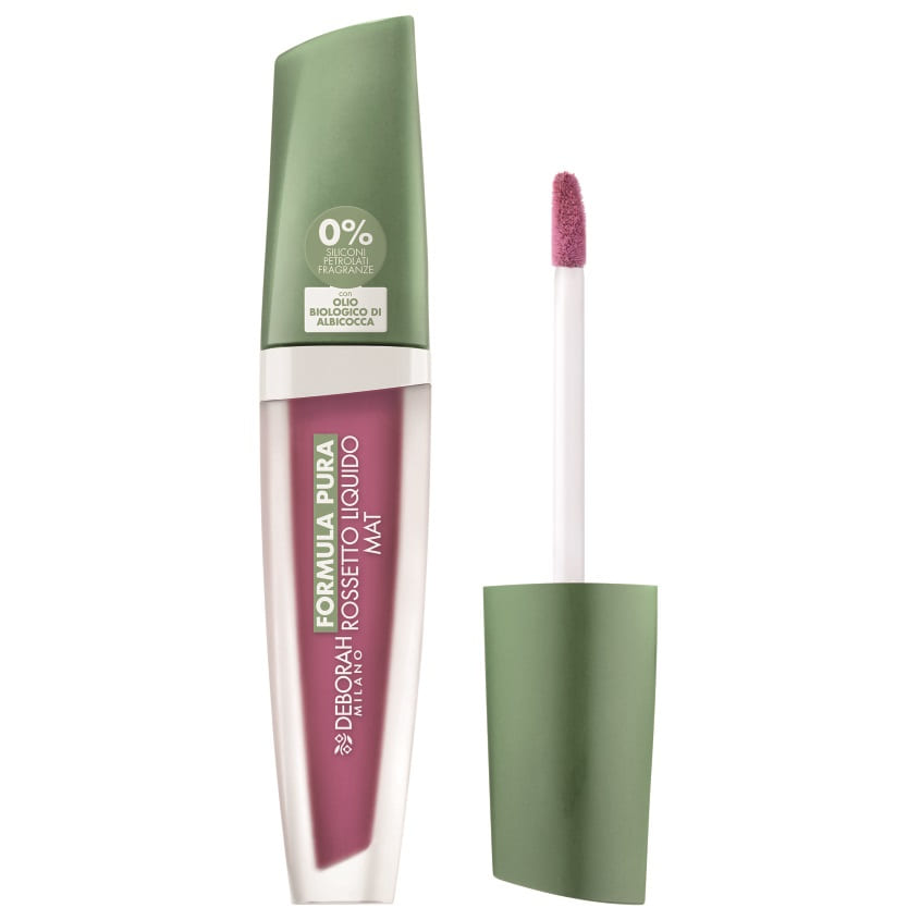 FORMULA PURA ROSSETTO LIQUIDO MAT 04 4,8 g