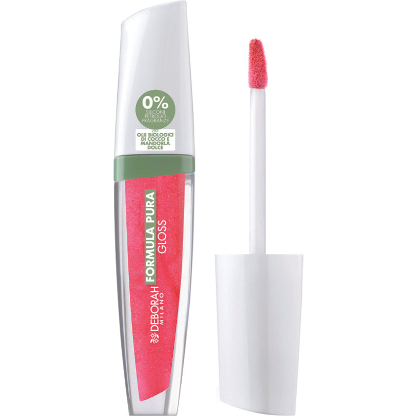 FORMULA PURA GLOSS 05 coral 4,6 g