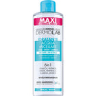DERMOLAB MOISTURIZING MICELLAR CLEANSING WATER 6 IN 1 400 ml