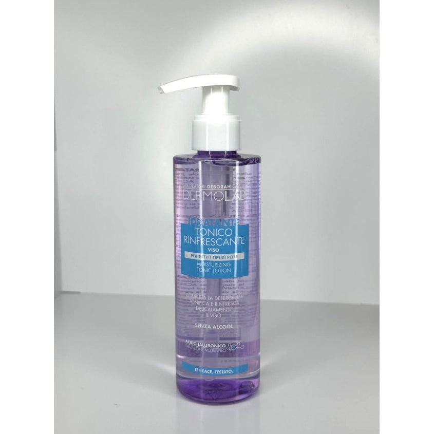 DEBORAH Dermolab Moisturizing Tonic Lotion