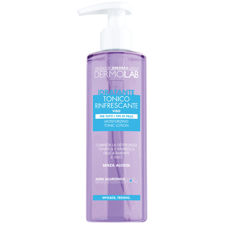 DEBORAH Dermolab Moisturizing Tonic Lotion