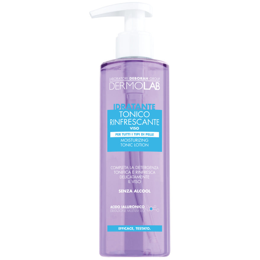 DEBORAH Dermolab Moisturizing Tonic Lotion