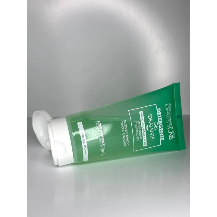 DEBORAH Dermolab Moisturizing Cleansing Gel