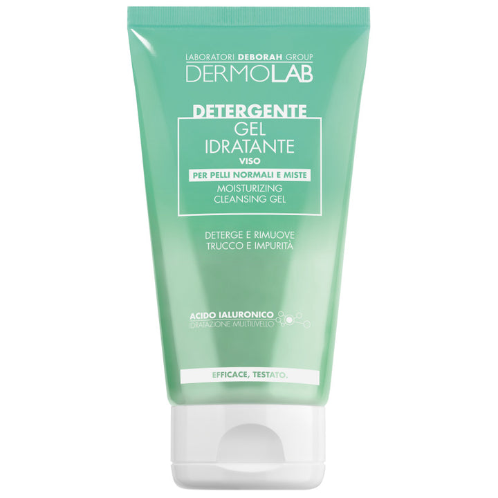 DEBORAH Dermolab Moisturizing Cleansing Gel