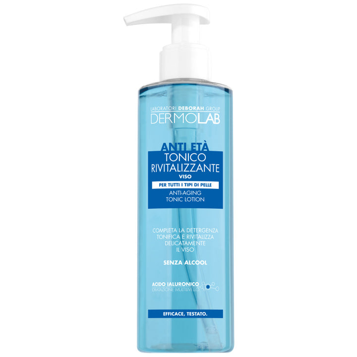 DEBORAH Dermolab Anti-aging Tonic Lotion