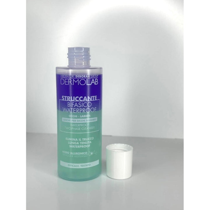 DEBORAH Dermolab Waterproof Two-Phase Cleanser