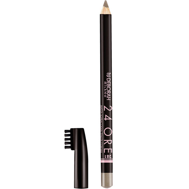 Eyebrow pencils and liners 24ORE BROW PENCIL 281 Blonde 1.2g
