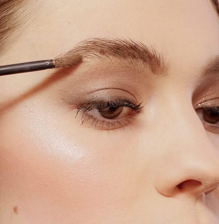 DEBORAH MILANO 24ORE BROW TINT 02 - BRUNETTE 4.5ml – شراء أونلاين