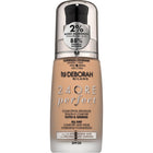 DEBORAH MILANO 24ORE PERFECT - ALL DAY COMFORT AND WEAR - HYDRATING FOUNDATION 05-AMBER 30ml