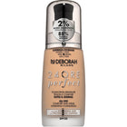DEBORAH MILANO 24ORE PERFECT - ALL DAY COMFORT AND WEAR - HYDRATING FOUNDATION 03-CARAMEL BEIGE 30ml – buy online