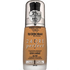 DEBORAH MILANO 24ORE PERFECT - ALL DAY COMFORT AND WEAR - HYDRATING FOUNDATION 05-AMBER 30ml – شراء أونلاين