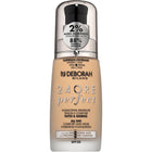 DEBORAH MILANO 24ORE PERFECT - ALL DAY COMFORT AND WEAR - HYDRATING FOUNDATION 3 1-LIGHT GOLD 30ml – شراء أونلاين