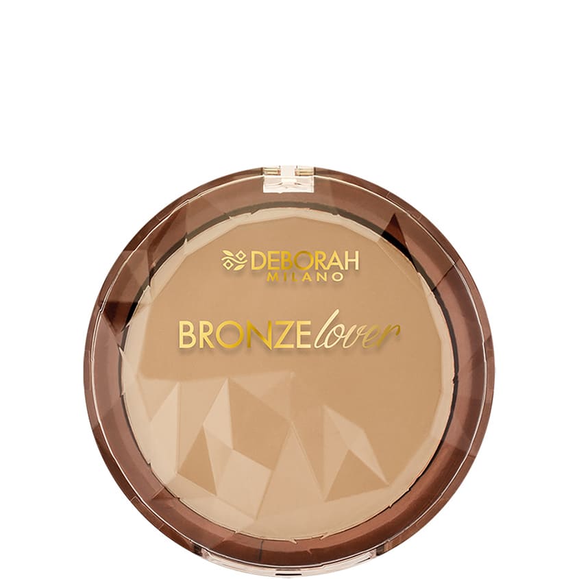 DEBORAH MILANO BRONZE LOVER 02 SUNKISSED 9g – buy online