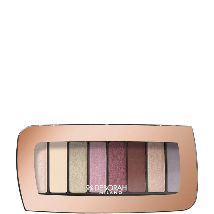 Eye shadow COLOR MOOD 01_SUNRISE 8g