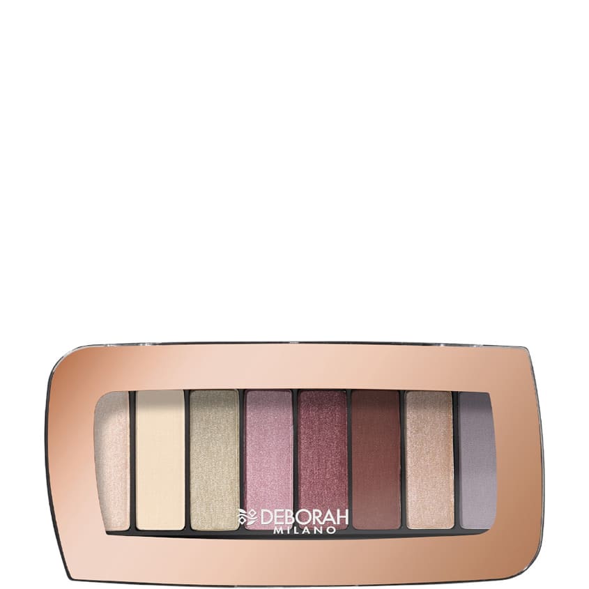 DEBORAH MILANO COLOR MOOD 01_SUNRISE 8g