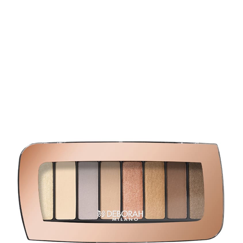 DEBORAH MILANO COLOR MOOD 02_DAYLIGHT 8g