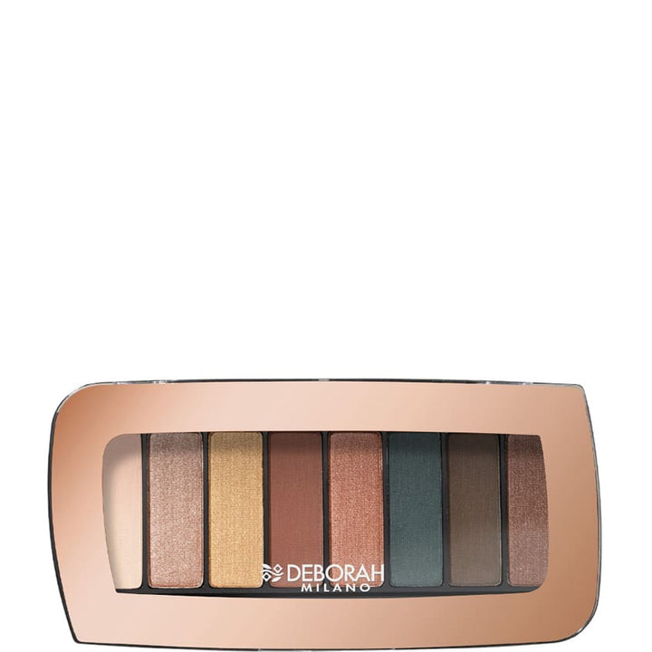Eye shadow COLOR MOOD 03_SUNSET 8g