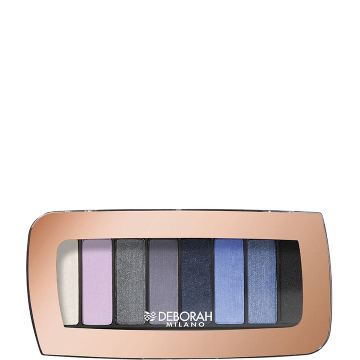 Eye shadow COLOR MOOD 04_MOONLIGHT 8g