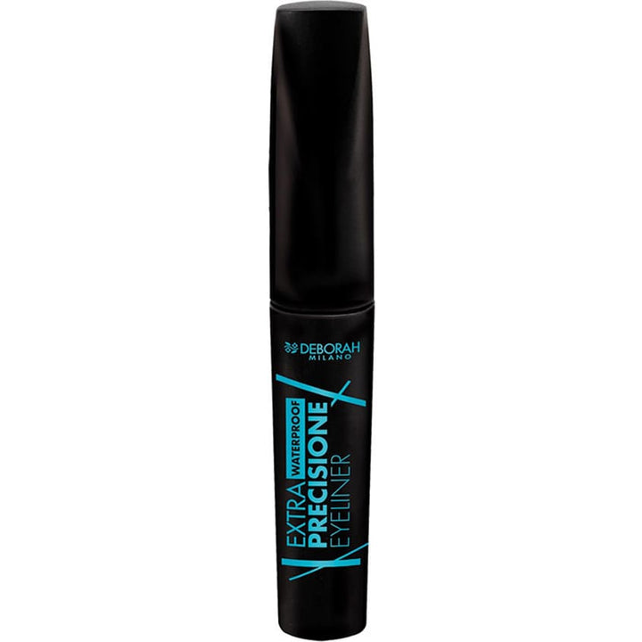 Eye pencils and eyeliners EXTRA PRECISIONE EYELINER WATERPROOF Black WP 5ml