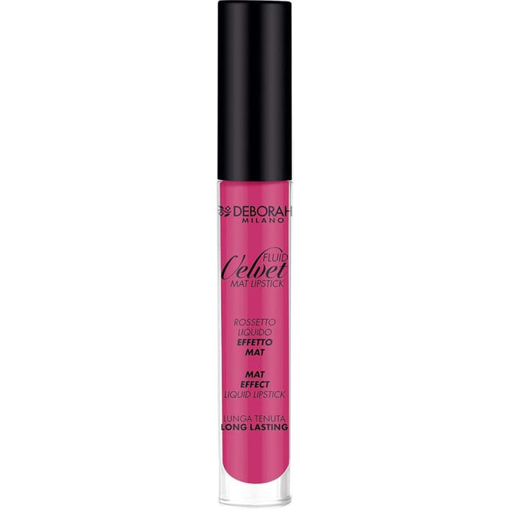 FLUID VELVET MAT LIPSTICK 20 FUCHSIA 4.5g