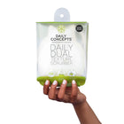DAILY CONCEPTS DUAL TEXTURE SCRUBBER 1 PC – photo 16