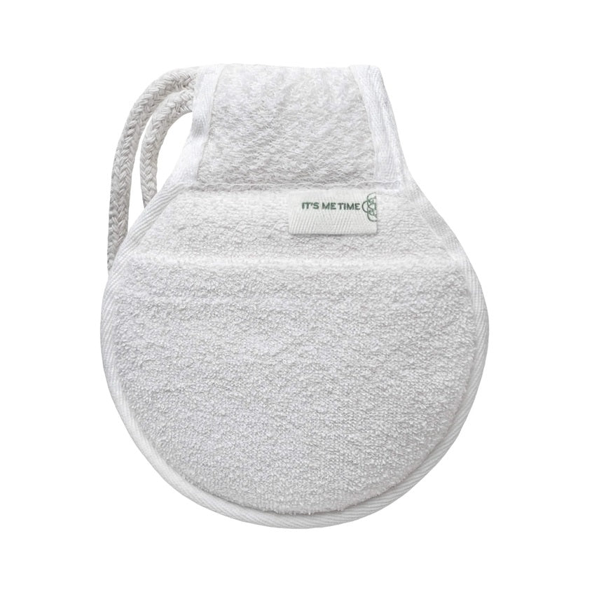 DAILY CONCEPTS DUAL TEXTURE SCRUBBER 1 PC – online store