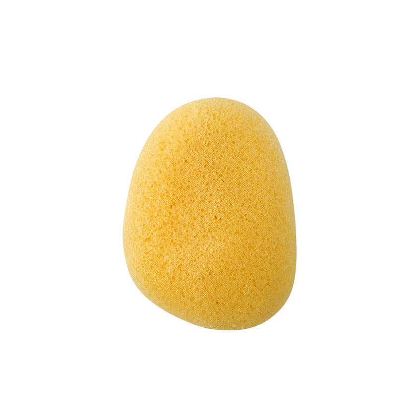 Daily Konjac Sponge Turmeric