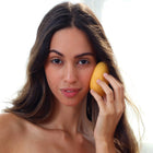 Daily Konjac Sponge Turmeric