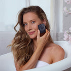Multi-Functionnal Soap Sponge Charcoal