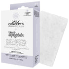 Multi-Functional Soap Sponge Mother of Pearl