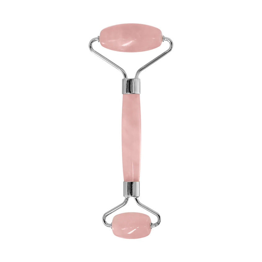 Daily Rose Quartz Facial Roller
