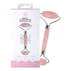 Daily Rose Quartz Facial Roller