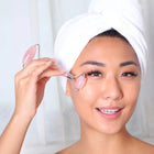 Daily Rose Quartz Facial Roller