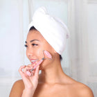 Daily Rose Quartz Facial Roller