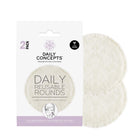 DAILY CONCEPTS REUSABLE ROUNDS – صورة 7