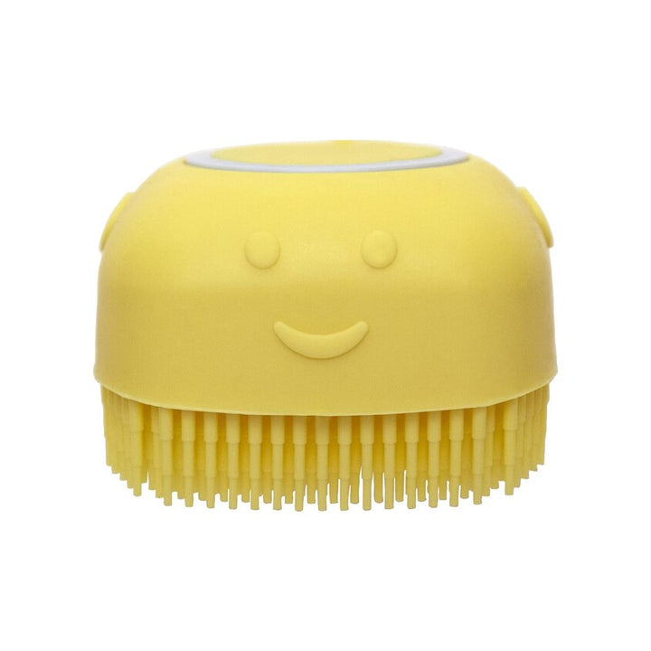 Daily Silicone Body Scrubber