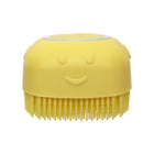Daily Silicone Body Scrubber