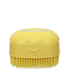 DAILY CONCEPTS SILICONE BODY SCRUBBER 1PC – شراء أونلاين