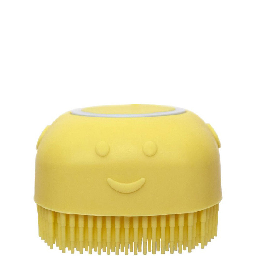 DAILY CONCEPTS SILICONE BODY SCRUBBER 1PC – شراء أونلاين